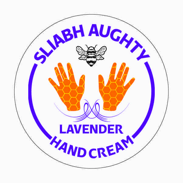 Sale now on our Beeswax Hand creams!