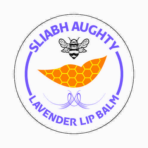 Beeswax Lip Balms Now on Sale!