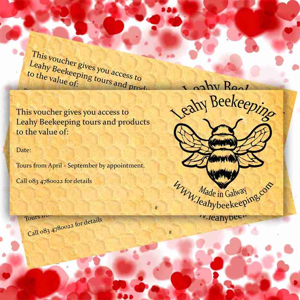 A sweet gift for that special someone!