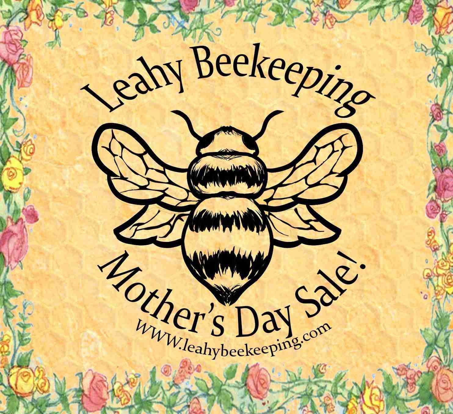 Mother’s Day Sale!