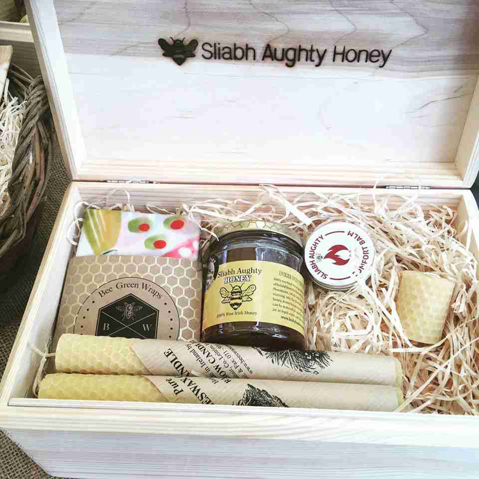 Honey Hampers!