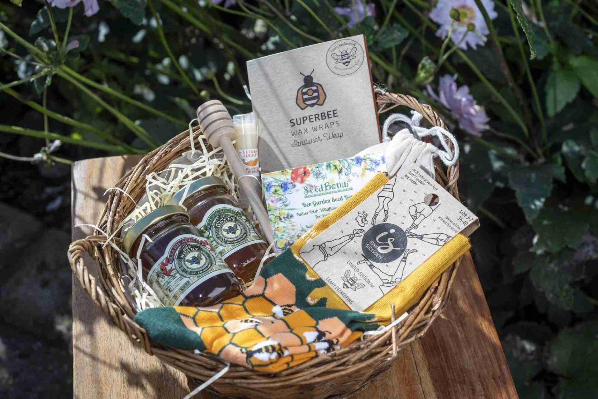 Sweet gifts for your sweethearts!