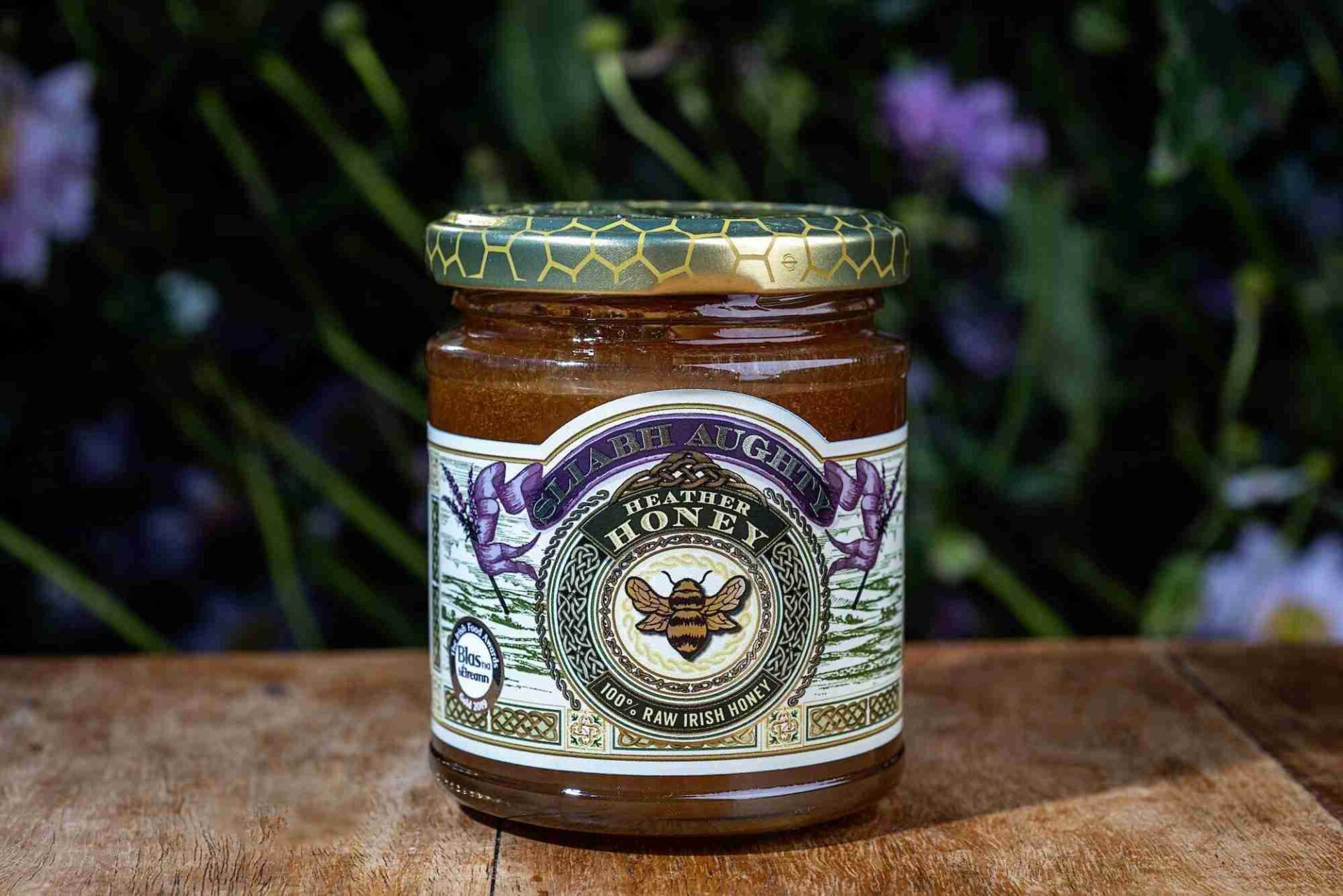 Heather Honey Now On Sale!!