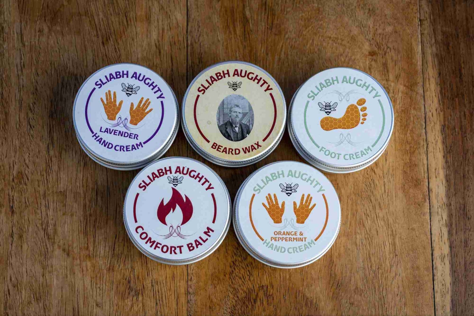 Do your hands need some TLC?