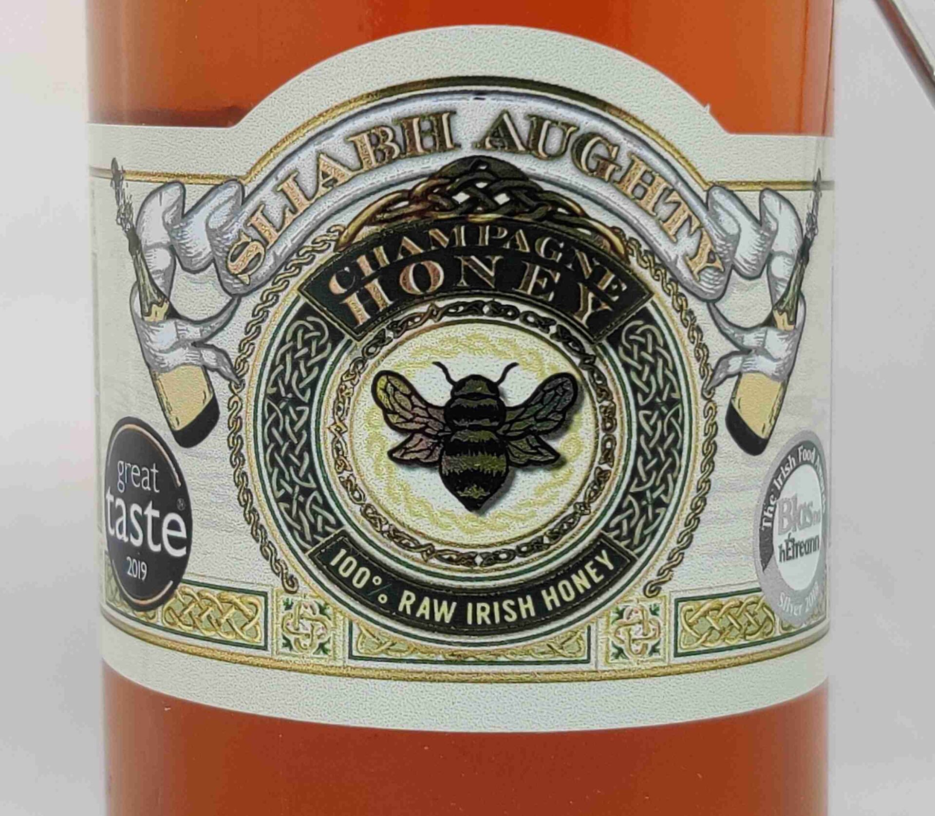 Sweet little wedding favours!