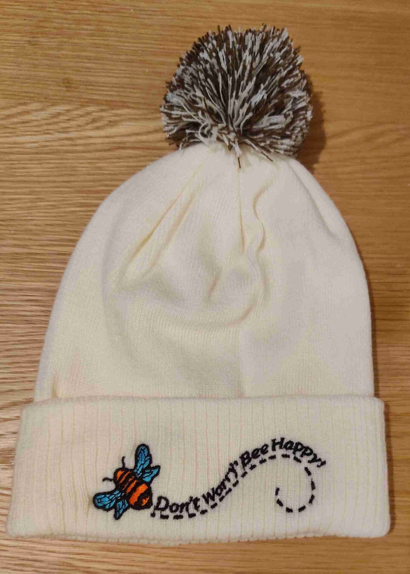 Cosy hats for chilly heads!