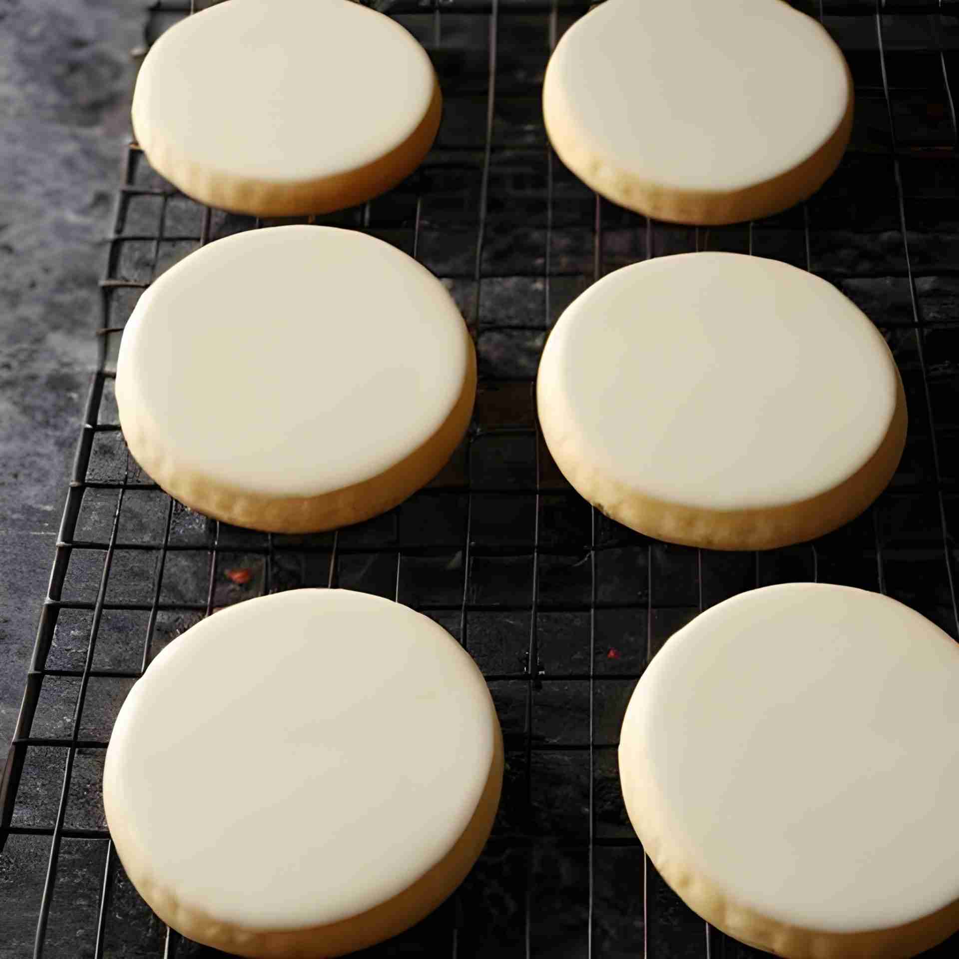 Honey Butter Biscuits are Pure Sweetness!😋